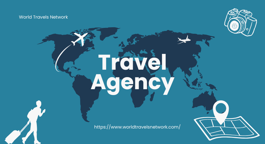 Flight Booking with Maryland Travel Agents